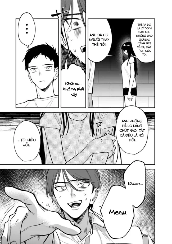 Cuộc Sống Chung Với Nữ Hoàng Từng Kiêu Ngạo Hồi Cấp Ba, Không Ngờ Lại Khá Dễ Chịu. Chapter 13 - 18