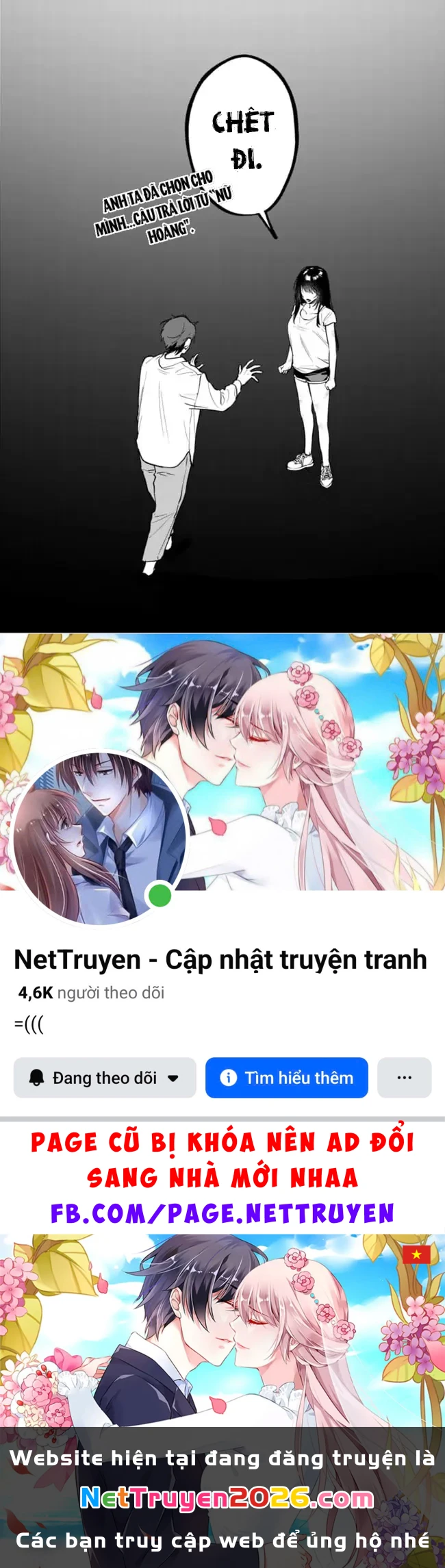 Cuộc Sống Chung Với Nữ Hoàng Từng Kiêu Ngạo Hồi Cấp Ba, Không Ngờ Lại Khá Dễ Chịu. Chapter 13 - 19