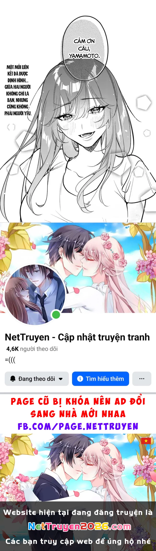 Cuộc Sống Chung Với Nữ Hoàng Từng Kiêu Ngạo Hồi Cấp Ba, Không Ngờ Lại Khá Dễ Chịu. Chapter 15 - 17