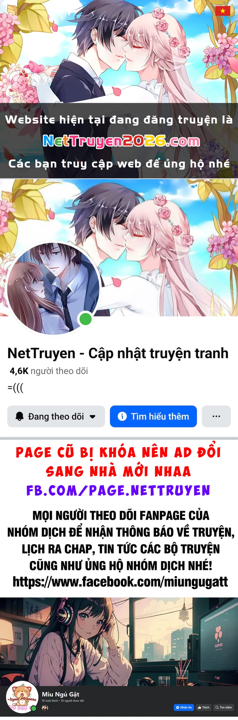 Cuộc Sống Chung Với Nữ Hoàng Từng Kiêu Ngạo Hồi Cấp Ba, Không Ngờ Lại Khá Dễ Chịu. Chapter 16 - 1