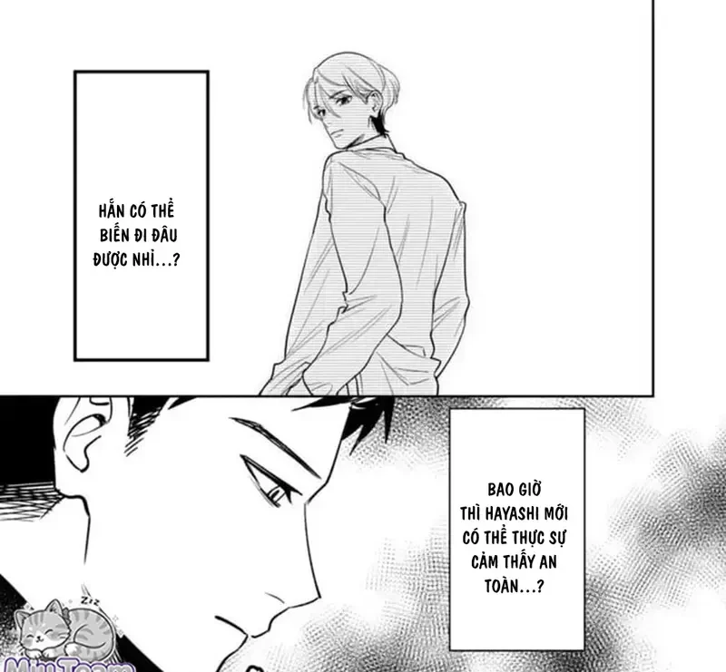 Cuộc Sống Chung Với Nữ Hoàng Từng Kiêu Ngạo Hồi Cấp Ba, Không Ngờ Lại Khá Dễ Chịu. Chapter 16 - 6