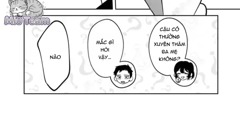 Cuộc Sống Chung Với Nữ Hoàng Từng Kiêu Ngạo Hồi Cấp Ba, Không Ngờ Lại Khá Dễ Chịu. Chapter 16 - 17