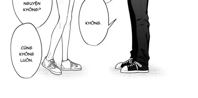 Cuộc Sống Chung Với Nữ Hoàng Từng Kiêu Ngạo Hồi Cấp Ba, Không Ngờ Lại Khá Dễ Chịu. Chapter 16 - 19