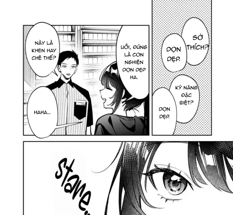 Cuộc Sống Chung Với Nữ Hoàng Từng Kiêu Ngạo Hồi Cấp Ba, Không Ngờ Lại Khá Dễ Chịu. Chapter 16 - 20