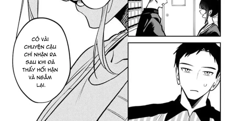 Cuộc Sống Chung Với Nữ Hoàng Từng Kiêu Ngạo Hồi Cấp Ba, Không Ngờ Lại Khá Dễ Chịu. Chapter 16 - 23