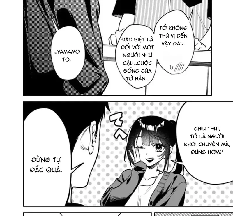 Cuộc Sống Chung Với Nữ Hoàng Từng Kiêu Ngạo Hồi Cấp Ba, Không Ngờ Lại Khá Dễ Chịu. Chapter 16 - 28