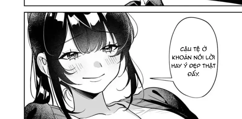 Cuộc Sống Chung Với Nữ Hoàng Từng Kiêu Ngạo Hồi Cấp Ba, Không Ngờ Lại Khá Dễ Chịu. Chapter 16 - 33