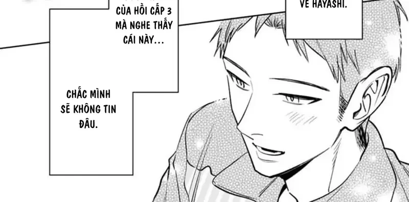 Cuộc Sống Chung Với Nữ Hoàng Từng Kiêu Ngạo Hồi Cấp Ba, Không Ngờ Lại Khá Dễ Chịu. Chapter 16 - 37