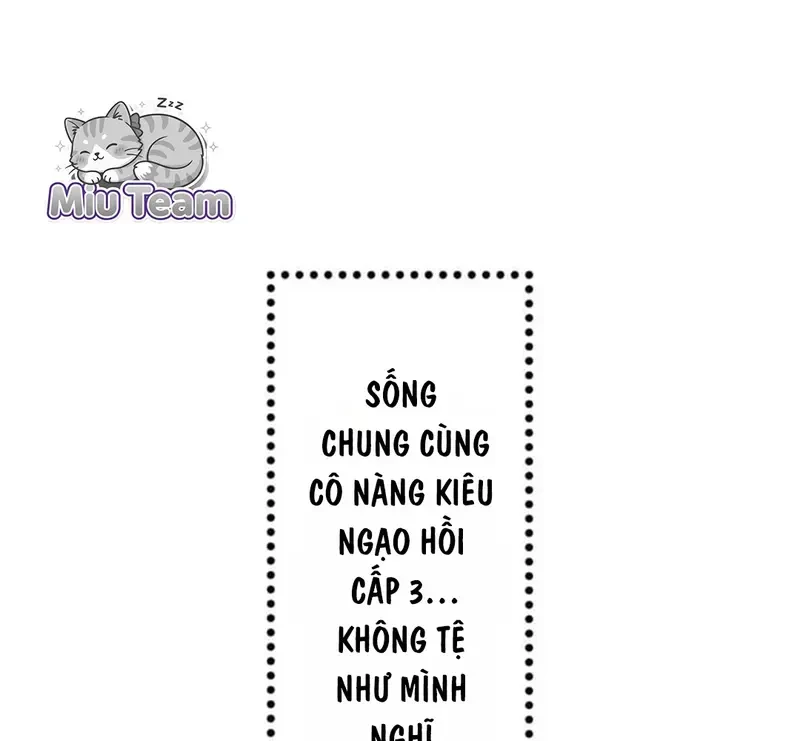 Cuộc Sống Chung Với Nữ Hoàng Từng Kiêu Ngạo Hồi Cấp Ba, Không Ngờ Lại Khá Dễ Chịu. Chapter 16 - 38