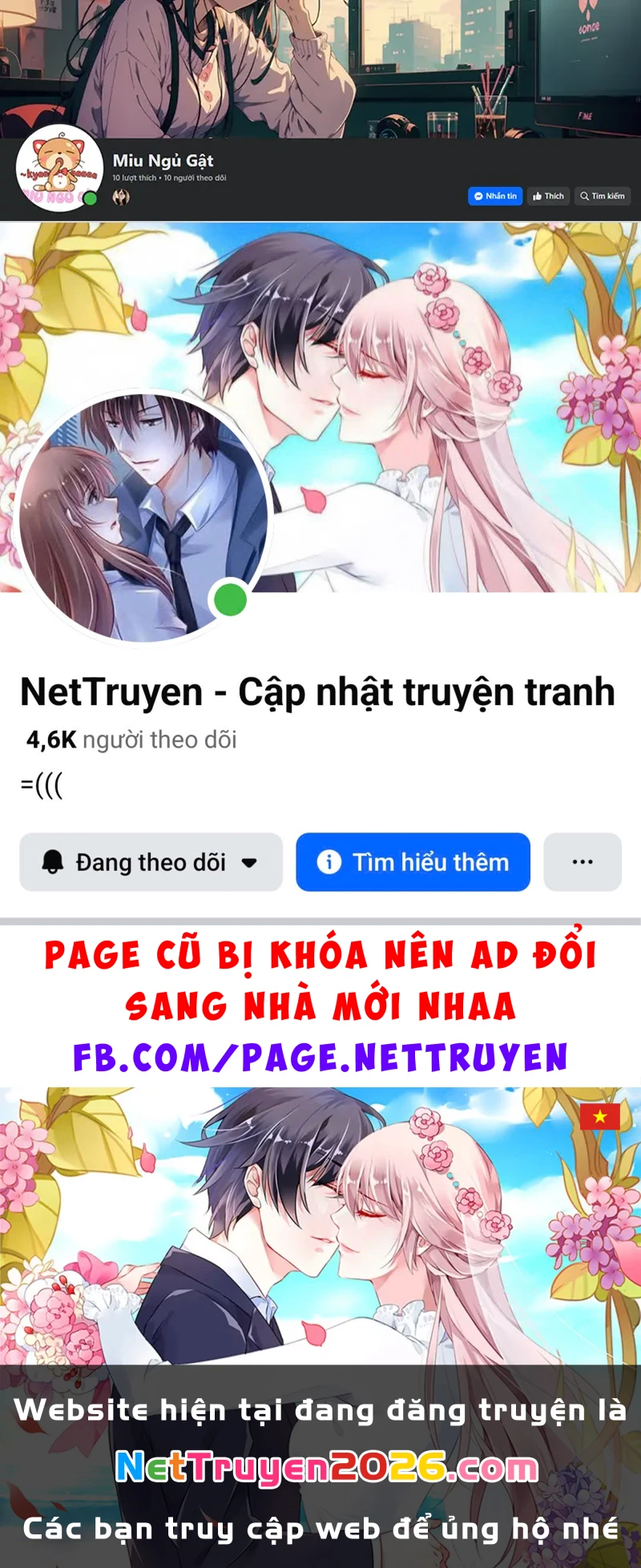 Cuộc Sống Chung Với Nữ Hoàng Từng Kiêu Ngạo Hồi Cấp Ba, Không Ngờ Lại Khá Dễ Chịu. Chapter 16 - 40