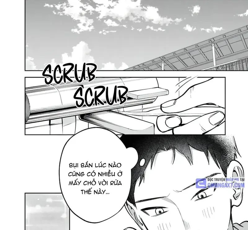 Cuộc Sống Chung Với Nữ Hoàng Từng Kiêu Ngạo Hồi Cấp Ba, Không Ngờ Lại Khá Dễ Chịu. Chapter 17 - 4