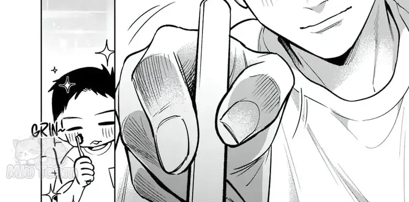 Cuộc Sống Chung Với Nữ Hoàng Từng Kiêu Ngạo Hồi Cấp Ba, Không Ngờ Lại Khá Dễ Chịu. Chapter 17 - 5