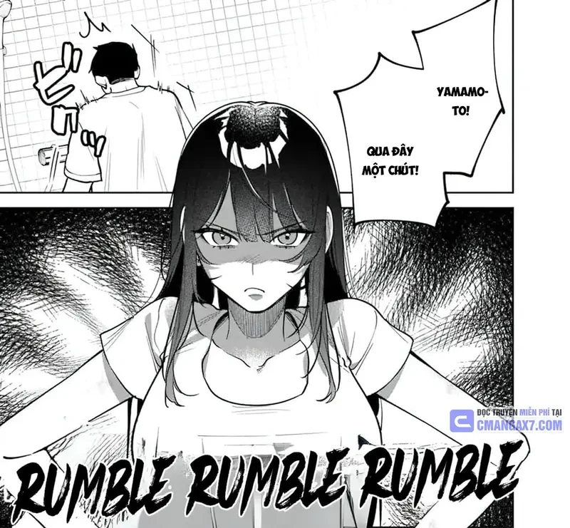 Cuộc Sống Chung Với Nữ Hoàng Từng Kiêu Ngạo Hồi Cấp Ba, Không Ngờ Lại Khá Dễ Chịu. Chapter 17 - 6