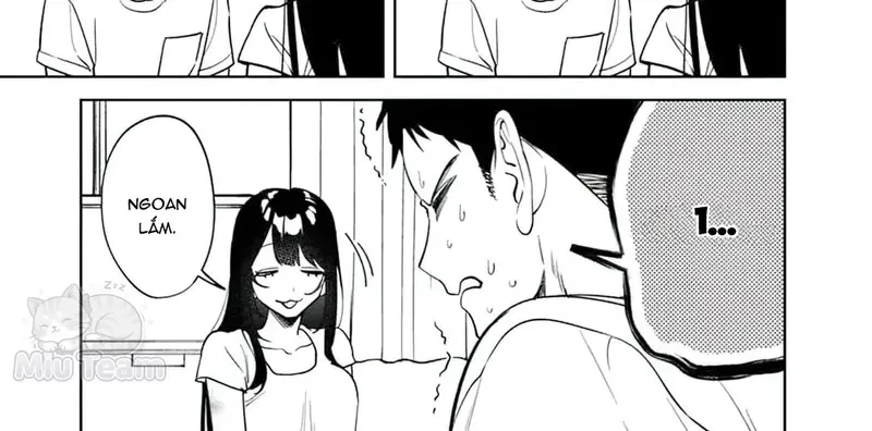 Cuộc Sống Chung Với Nữ Hoàng Từng Kiêu Ngạo Hồi Cấp Ba, Không Ngờ Lại Khá Dễ Chịu. Chapter 17 - 15