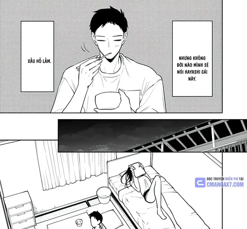 Cuộc Sống Chung Với Nữ Hoàng Từng Kiêu Ngạo Hồi Cấp Ba, Không Ngờ Lại Khá Dễ Chịu. Chapter 17 - 18