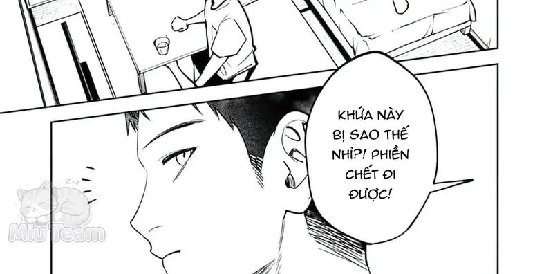 Cuộc Sống Chung Với Nữ Hoàng Từng Kiêu Ngạo Hồi Cấp Ba, Không Ngờ Lại Khá Dễ Chịu. Chapter 17 - 19