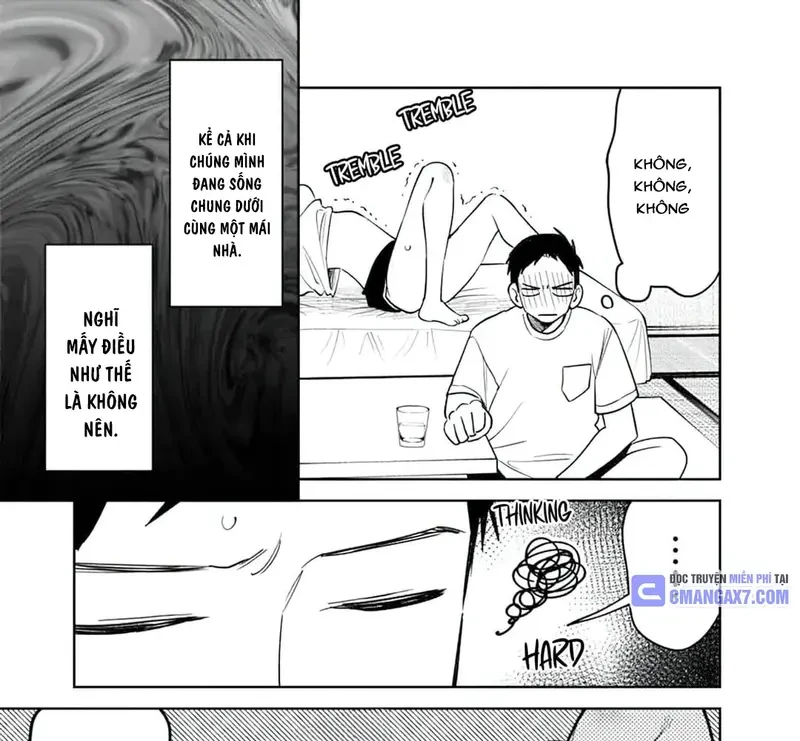 Cuộc Sống Chung Với Nữ Hoàng Từng Kiêu Ngạo Hồi Cấp Ba, Không Ngờ Lại Khá Dễ Chịu. Chapter 17 - 26