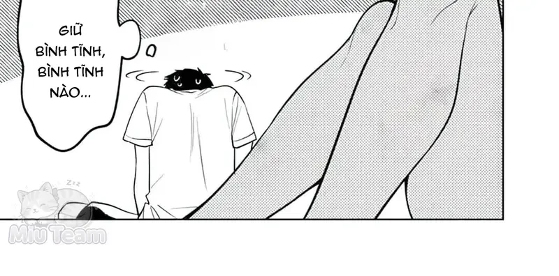 Cuộc Sống Chung Với Nữ Hoàng Từng Kiêu Ngạo Hồi Cấp Ba, Không Ngờ Lại Khá Dễ Chịu. Chapter 17 - 27