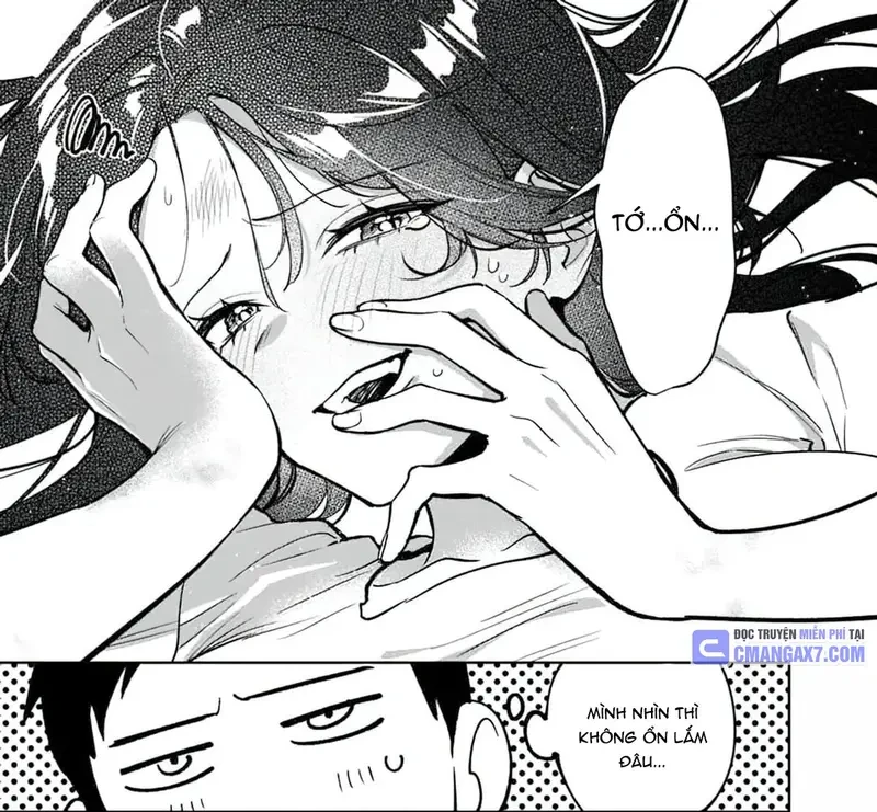 Cuộc Sống Chung Với Nữ Hoàng Từng Kiêu Ngạo Hồi Cấp Ba, Không Ngờ Lại Khá Dễ Chịu. Chapter 17 - 30