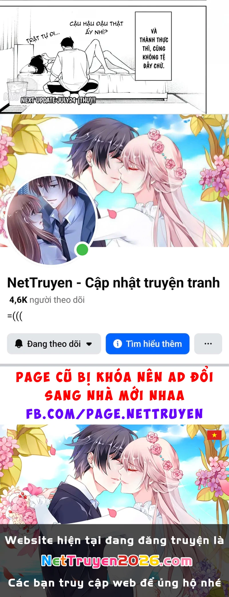 Cuộc Sống Chung Với Nữ Hoàng Từng Kiêu Ngạo Hồi Cấp Ba, Không Ngờ Lại Khá Dễ Chịu. Chapter 17 - 31