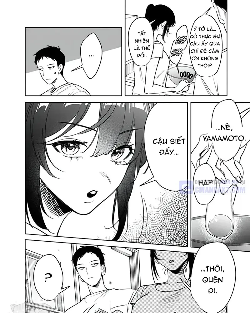 Cuộc Sống Chung Với Nữ Hoàng Từng Kiêu Ngạo Hồi Cấp Ba, Không Ngờ Lại Khá Dễ Chịu. Chapter 19 - 7