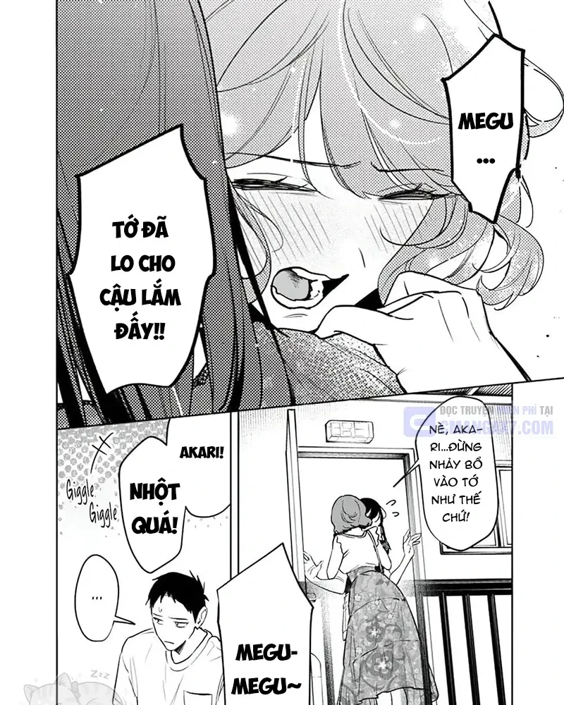 Cuộc Sống Chung Với Nữ Hoàng Từng Kiêu Ngạo Hồi Cấp Ba, Không Ngờ Lại Khá Dễ Chịu. Chapter 19 - 11