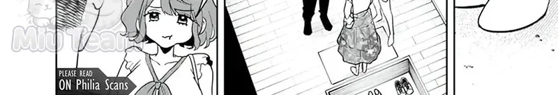 Cuộc Sống Chung Với Nữ Hoàng Từng Kiêu Ngạo Hồi Cấp Ba, Không Ngờ Lại Khá Dễ Chịu. Chapter 19 - 16