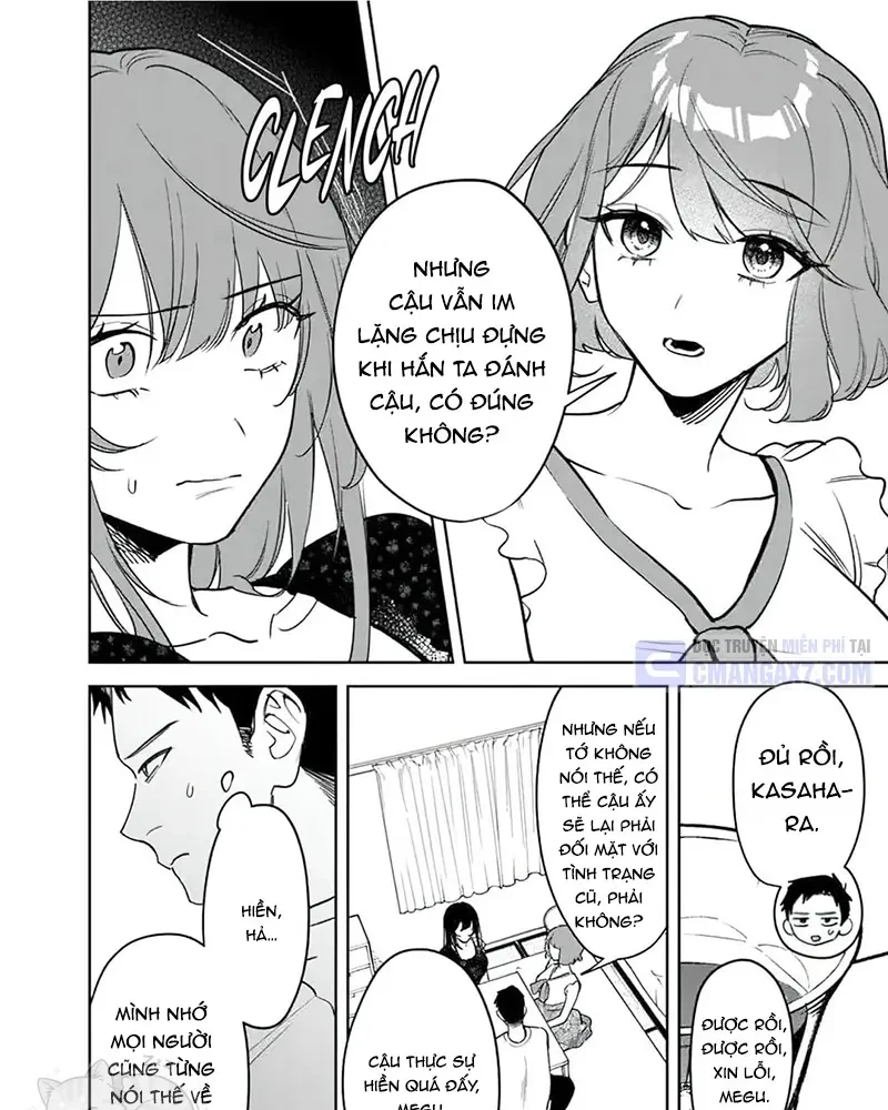 Cuộc Sống Chung Với Nữ Hoàng Từng Kiêu Ngạo Hồi Cấp Ba, Không Ngờ Lại Khá Dễ Chịu. Chapter 19 - 27