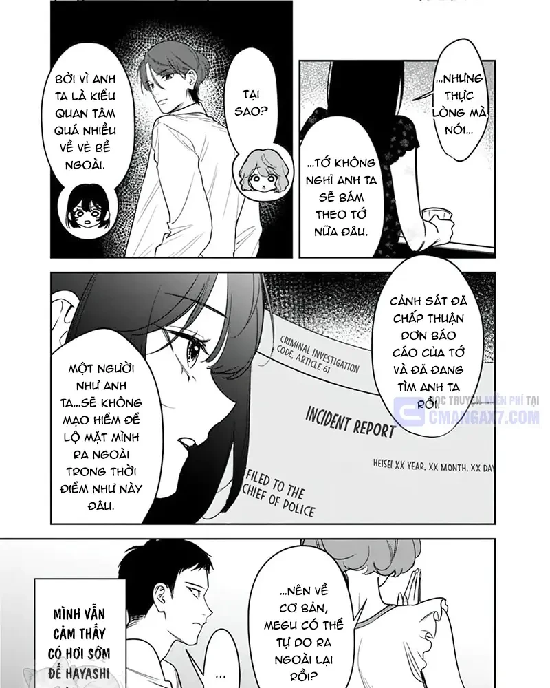 Cuộc Sống Chung Với Nữ Hoàng Từng Kiêu Ngạo Hồi Cấp Ba, Không Ngờ Lại Khá Dễ Chịu. Chapter 19 - 29