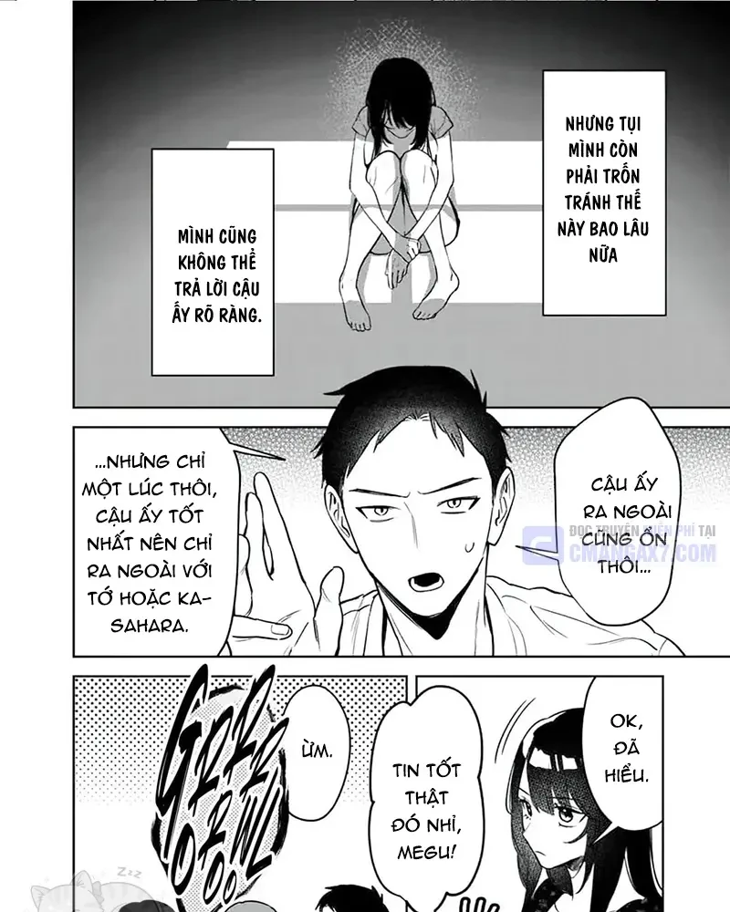 Cuộc Sống Chung Với Nữ Hoàng Từng Kiêu Ngạo Hồi Cấp Ba, Không Ngờ Lại Khá Dễ Chịu. Chapter 19 - 31