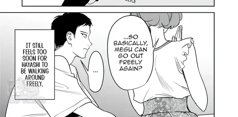 Cuộc Sống Chung Với Nữ Hoàng Từng Kiêu Ngạo Hồi Cấp Ba, Không Ngờ Lại Khá Dễ Chịu. Chapter 19 - 34