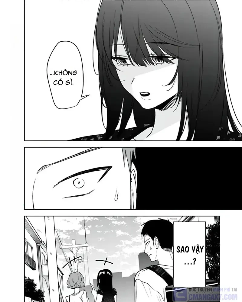 Cuộc Sống Chung Với Nữ Hoàng Từng Kiêu Ngạo Hồi Cấp Ba, Không Ngờ Lại Khá Dễ Chịu. Chapter 19 - 37