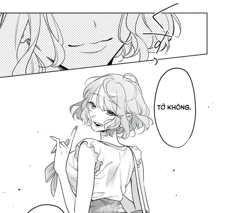 Cuộc Sống Chung Với Nữ Hoàng Từng Kiêu Ngạo Hồi Cấp Ba, Không Ngờ Lại Khá Dễ Chịu. Chapter 20 - 14