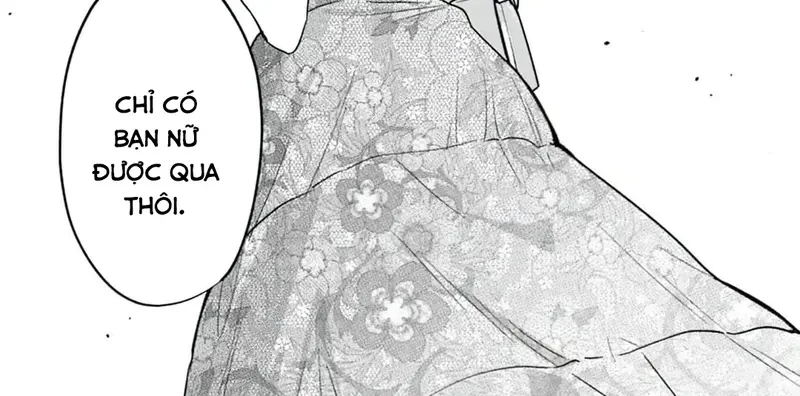 Cuộc Sống Chung Với Nữ Hoàng Từng Kiêu Ngạo Hồi Cấp Ba, Không Ngờ Lại Khá Dễ Chịu. Chapter 20 - 15