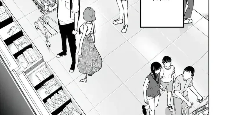 Cuộc Sống Chung Với Nữ Hoàng Từng Kiêu Ngạo Hồi Cấp Ba, Không Ngờ Lại Khá Dễ Chịu. Chapter 20 - 19