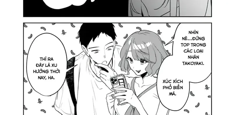 Cuộc Sống Chung Với Nữ Hoàng Từng Kiêu Ngạo Hồi Cấp Ba, Không Ngờ Lại Khá Dễ Chịu. Chapter 20 - 21