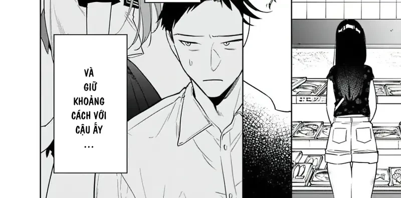 Cuộc Sống Chung Với Nữ Hoàng Từng Kiêu Ngạo Hồi Cấp Ba, Không Ngờ Lại Khá Dễ Chịu. Chapter 20 - 25