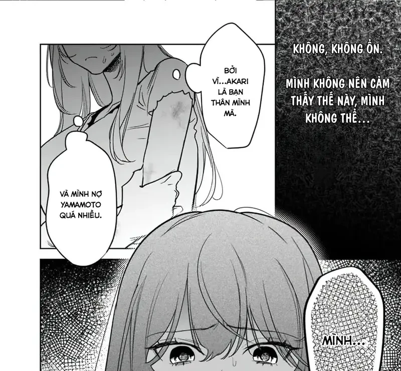 Cuộc Sống Chung Với Nữ Hoàng Từng Kiêu Ngạo Hồi Cấp Ba, Không Ngờ Lại Khá Dễ Chịu. Chapter 20 - 28