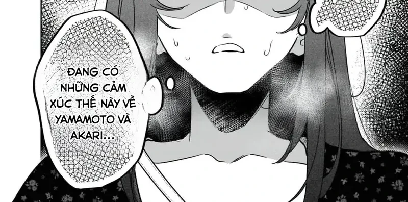 Cuộc Sống Chung Với Nữ Hoàng Từng Kiêu Ngạo Hồi Cấp Ba, Không Ngờ Lại Khá Dễ Chịu. Chapter 20 - 29