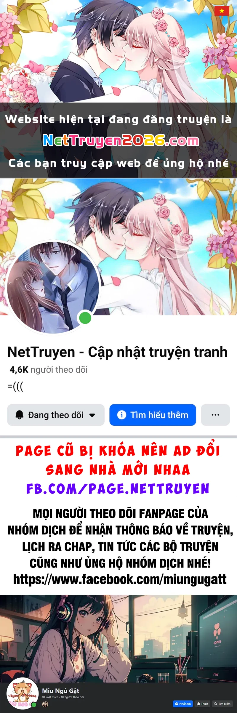 Cuộc Sống Chung Với Nữ Hoàng Từng Kiêu Ngạo Hồi Cấp Ba, Không Ngờ Lại Khá Dễ Chịu. Chapter 21 - 1