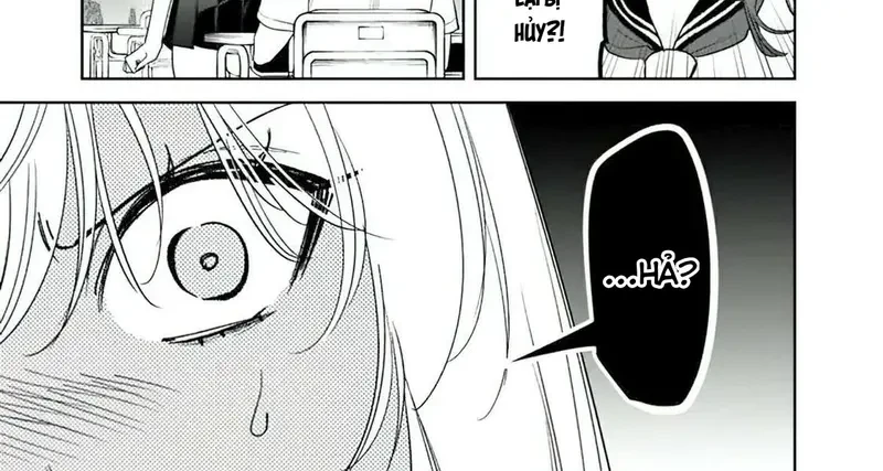 Cuộc Sống Chung Với Nữ Hoàng Từng Kiêu Ngạo Hồi Cấp Ba, Không Ngờ Lại Khá Dễ Chịu. Chapter 21 - 11