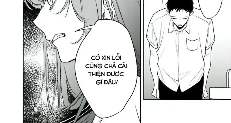 Cuộc Sống Chung Với Nữ Hoàng Từng Kiêu Ngạo Hồi Cấp Ba, Không Ngờ Lại Khá Dễ Chịu. Chapter 21 - 13