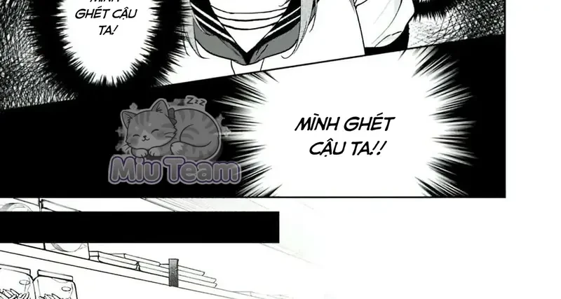 Cuộc Sống Chung Với Nữ Hoàng Từng Kiêu Ngạo Hồi Cấp Ba, Không Ngờ Lại Khá Dễ Chịu. Chapter 21 - 15