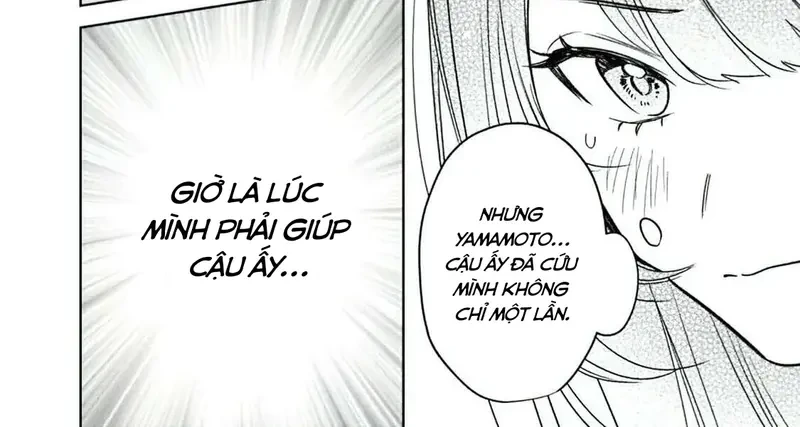 Cuộc Sống Chung Với Nữ Hoàng Từng Kiêu Ngạo Hồi Cấp Ba, Không Ngờ Lại Khá Dễ Chịu. Chapter 21 - 17