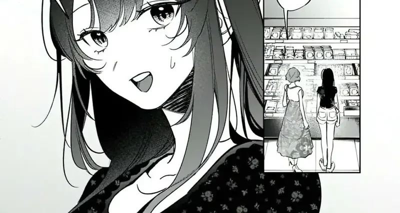 Cuộc Sống Chung Với Nữ Hoàng Từng Kiêu Ngạo Hồi Cấp Ba, Không Ngờ Lại Khá Dễ Chịu. Chapter 21 - 19