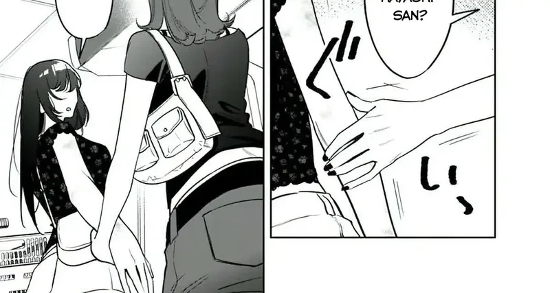 Cuộc Sống Chung Với Nữ Hoàng Từng Kiêu Ngạo Hồi Cấp Ba, Không Ngờ Lại Khá Dễ Chịu. Chapter 21 - 27