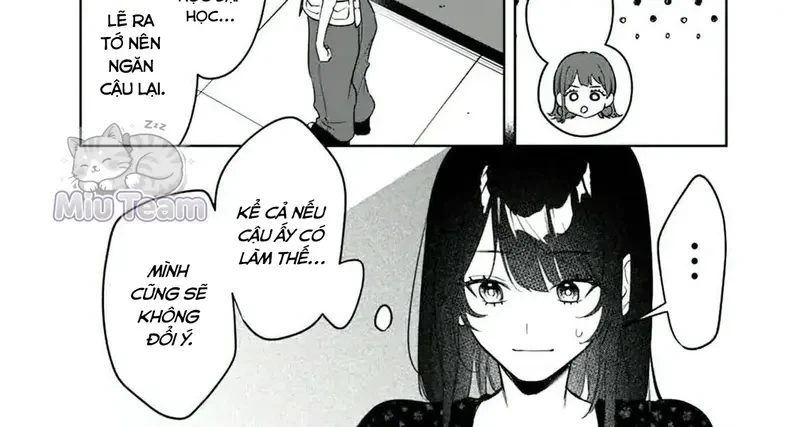 Cuộc Sống Chung Với Nữ Hoàng Từng Kiêu Ngạo Hồi Cấp Ba, Không Ngờ Lại Khá Dễ Chịu. Chapter 21 - 33