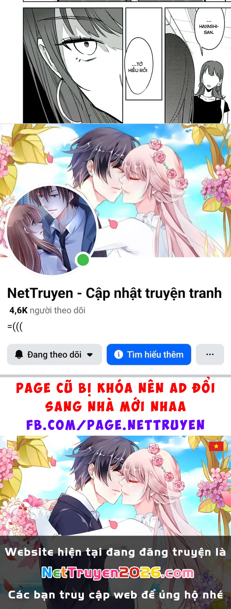 Cuộc Sống Chung Với Nữ Hoàng Từng Kiêu Ngạo Hồi Cấp Ba, Không Ngờ Lại Khá Dễ Chịu. Chapter 21 - 37