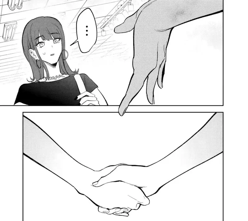 Cuộc Sống Chung Với Nữ Hoàng Từng Kiêu Ngạo Hồi Cấp Ba, Không Ngờ Lại Khá Dễ Chịu. Chapter 22 - 6