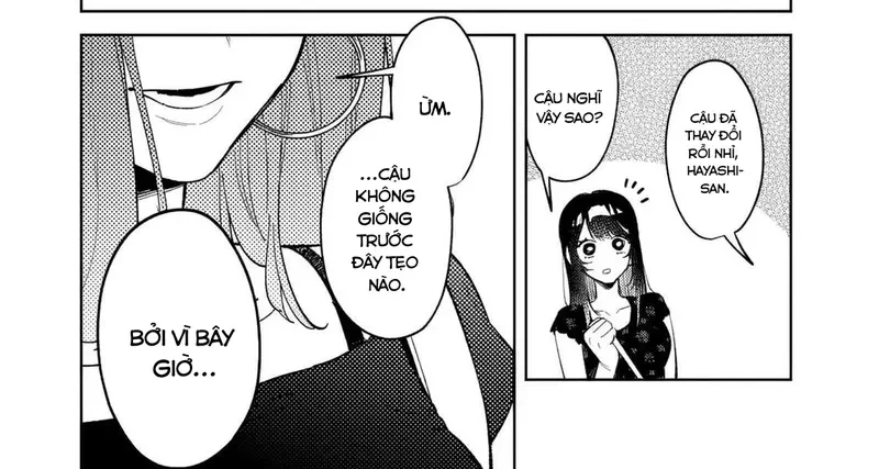 Cuộc Sống Chung Với Nữ Hoàng Từng Kiêu Ngạo Hồi Cấp Ba, Không Ngờ Lại Khá Dễ Chịu. Chapter 22 - 7